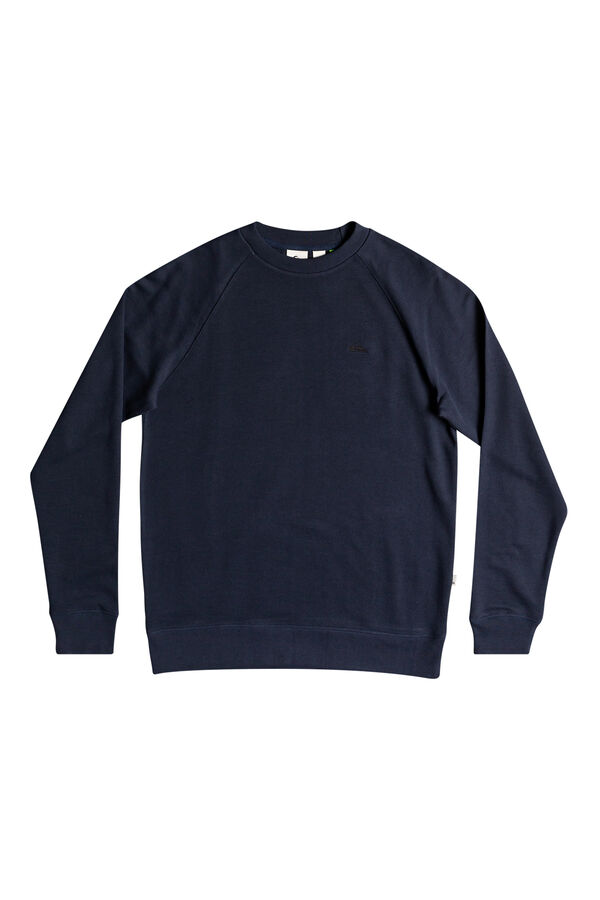 Springfield Essentials - Sweatshirt masculina marinho