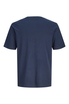 Jack & Jones Junior T-shirt regular de manga curta