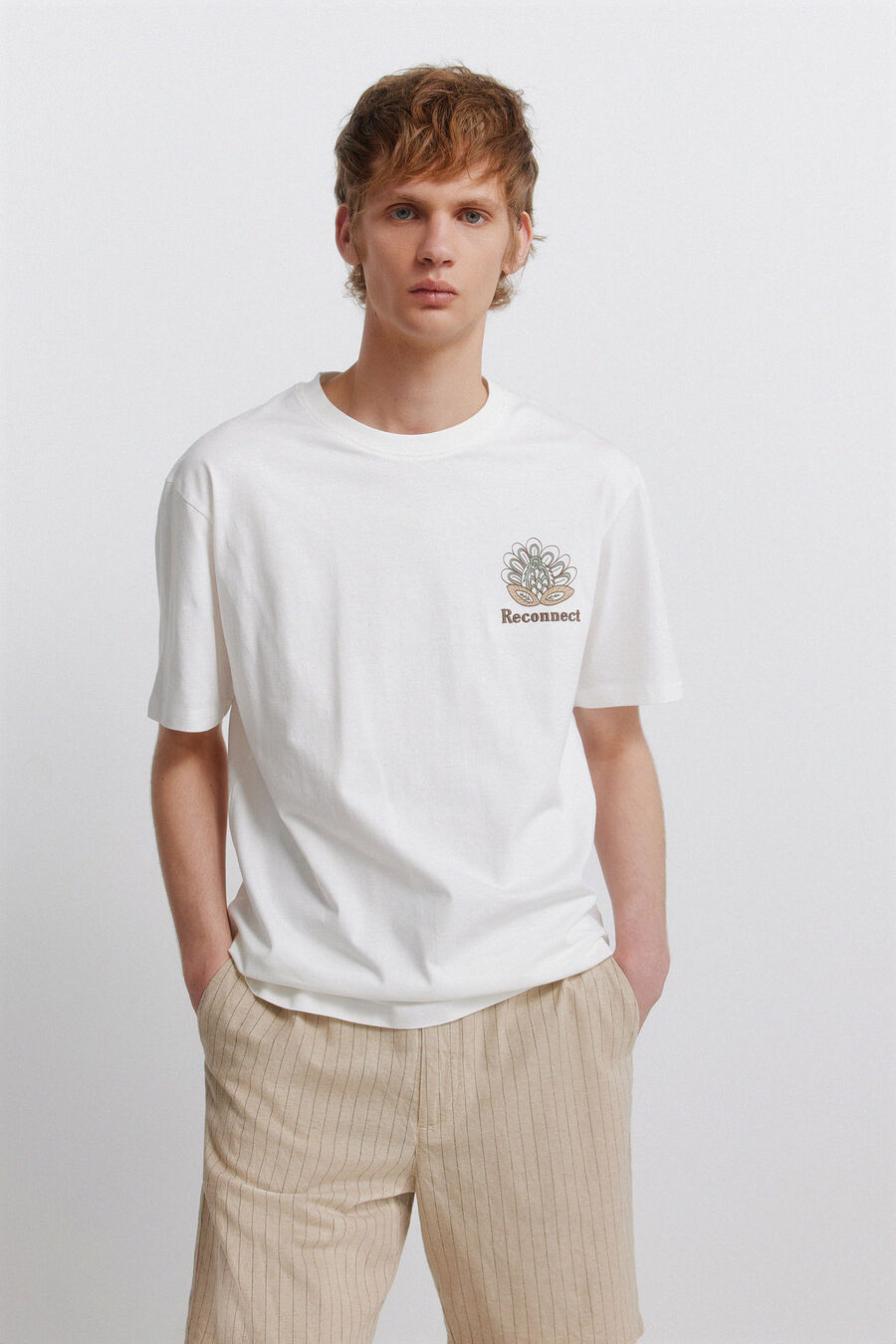 Camiseta Indiana