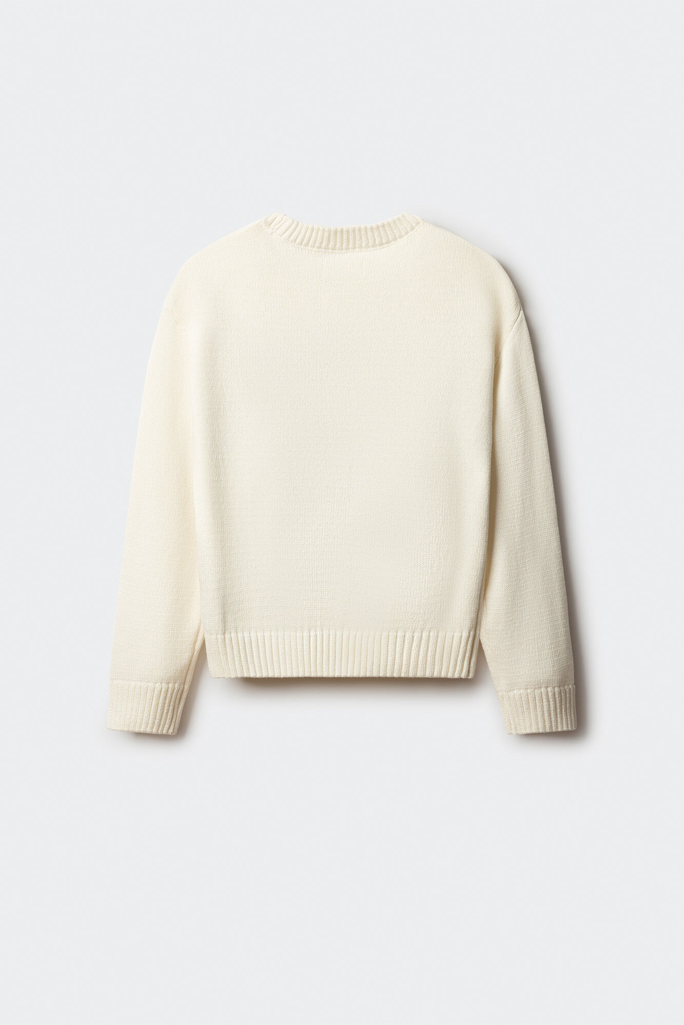 Springfield Kids Jersey UK ni&ntilde;a