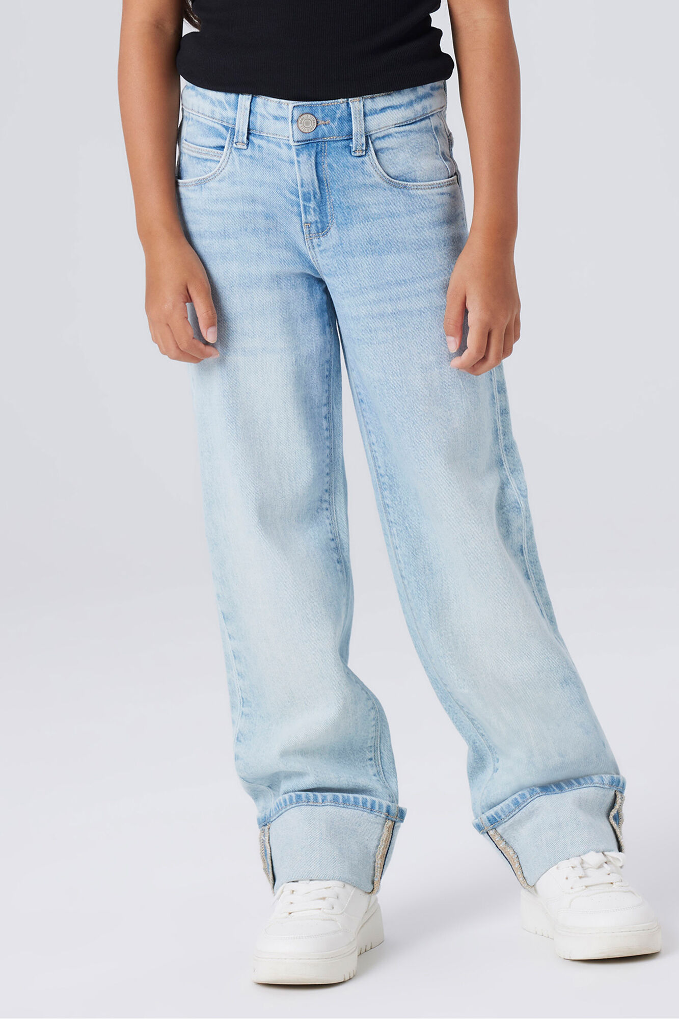 Name It Jeans straight