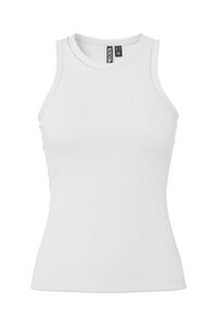 Pieces Camiseta b&aacute;sica tipo nadadora