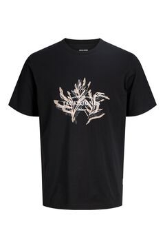 Jack & Jones Printed regular fit T-shirt