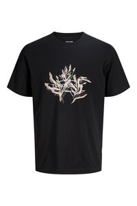 Jack & Jones T-shirt regular fit estampada