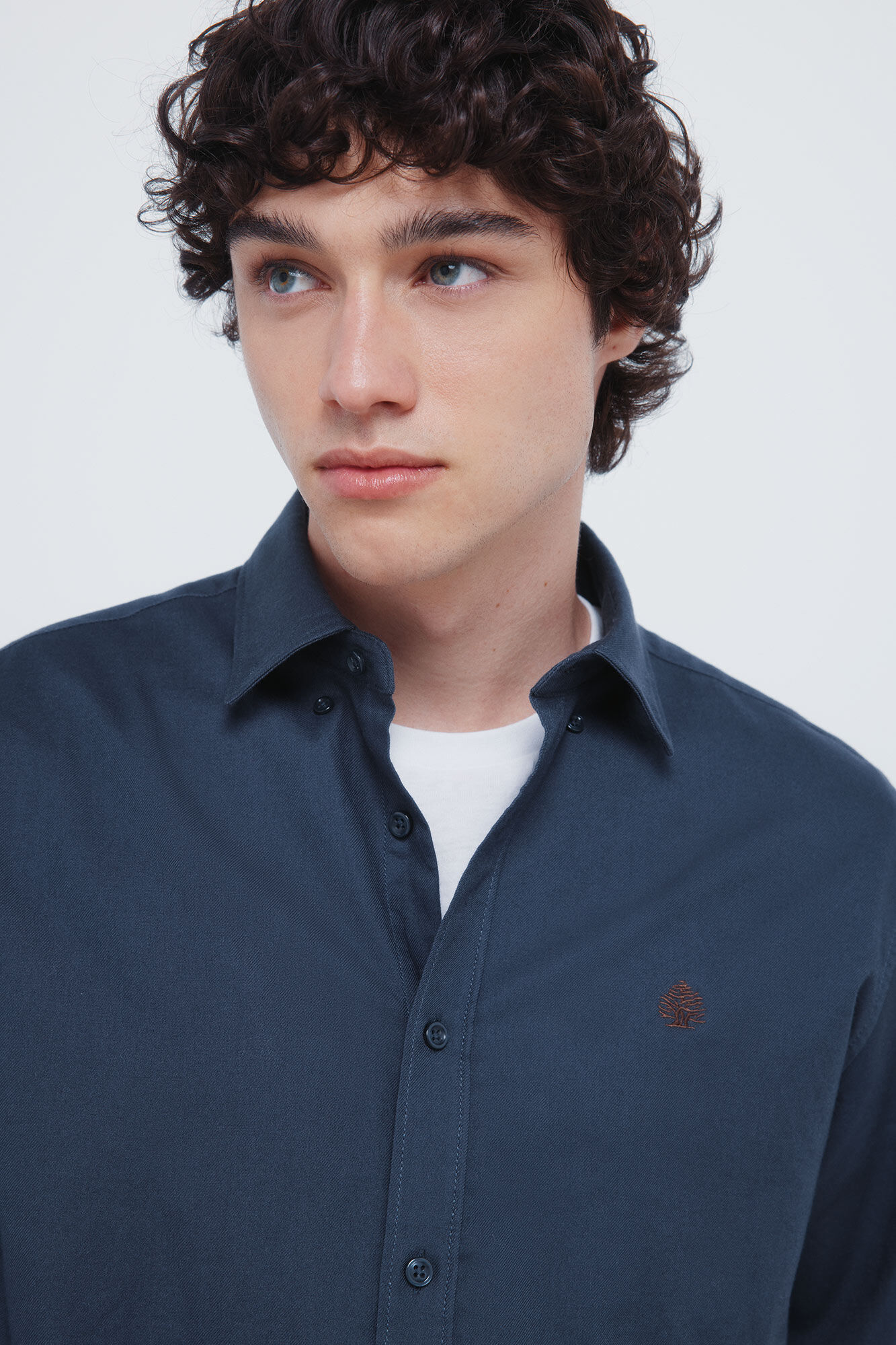 Springfield Small checkered shirt