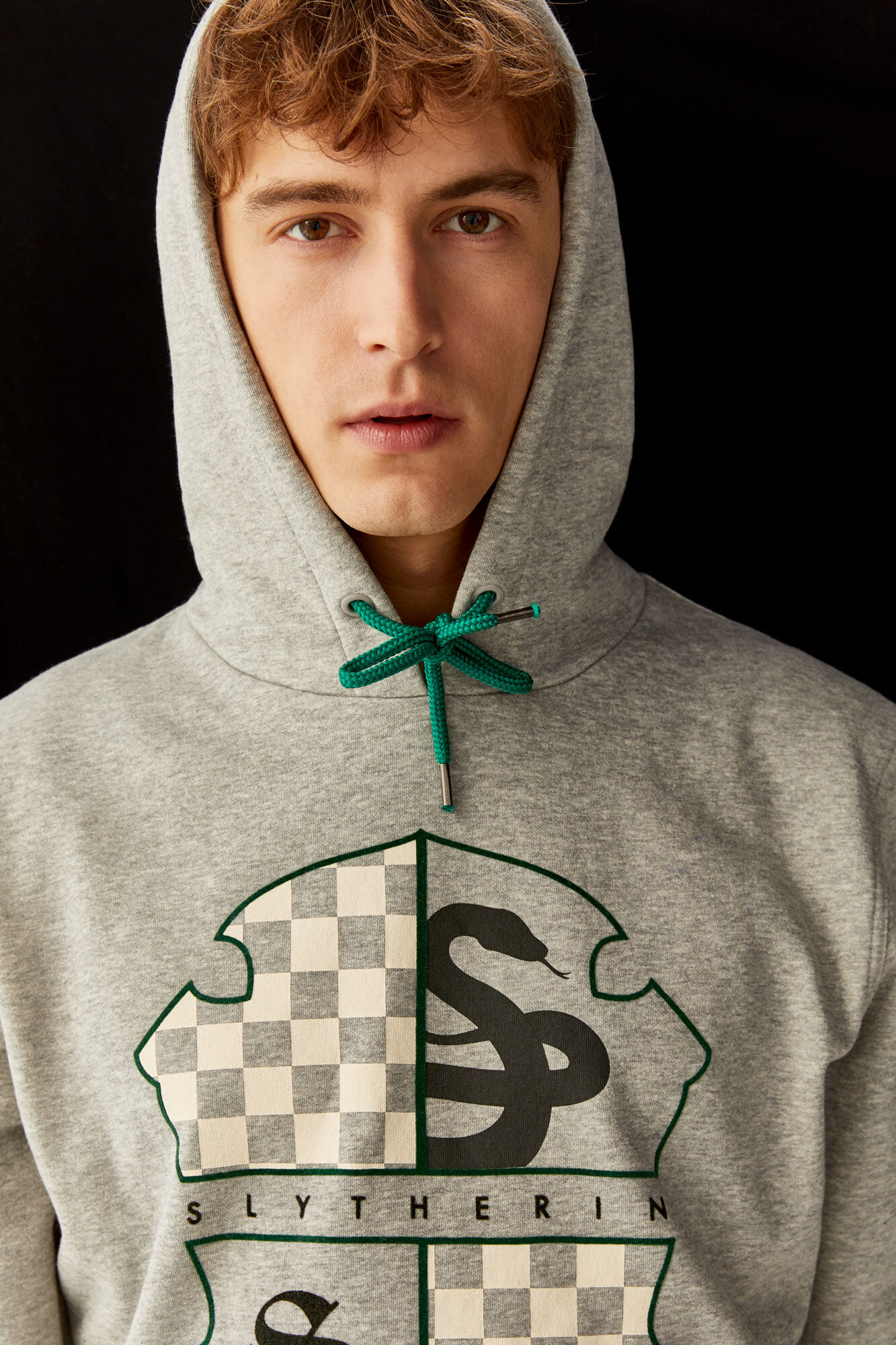 sweatshirt com capuz lisas