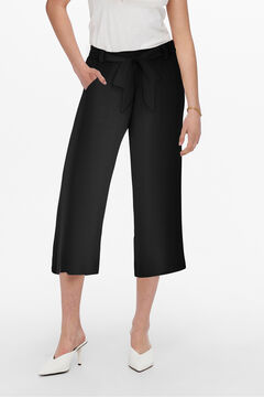 Only Cal&ccedil;a cropped fluida