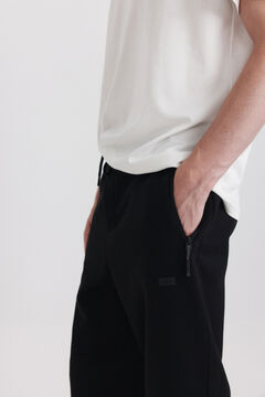 Springfield Technical fabric jogger
