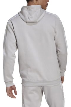 Springfield Adidas squadra 21 hoodie gris claro