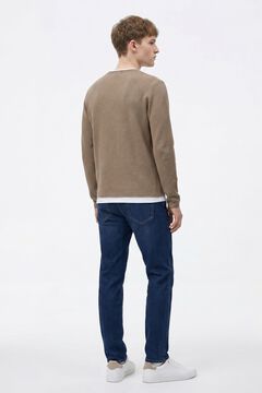 Tiffosi Straight leg jeans