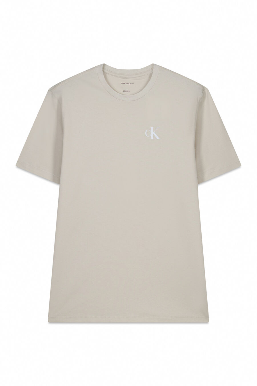 Camiseta con gráfico