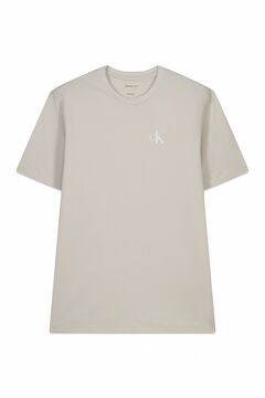 Calvin Klein T-shirt com gr&aacute;fico