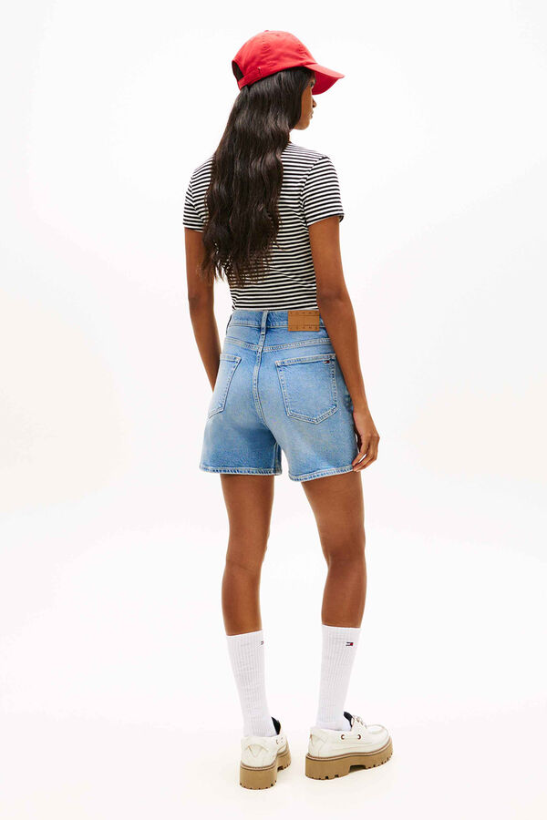 Tommy Jeans Cal&ccedil;&otilde;es jeans azul