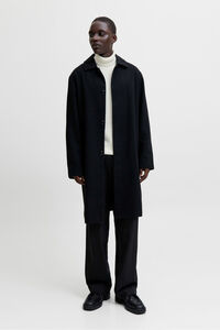 Jack & Jones Jersey básico cuello vuelto