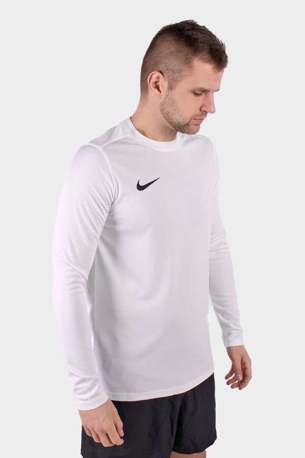 Springfield Nike Dri-Fit Park VII T-shirt blanc
