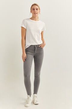 Springfield Sustainable Wash Jeggings grey