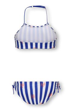 Only Girls Bikini a rayas
