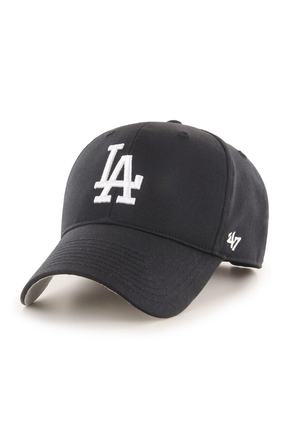 47 Brand Gorra MLB New York Yankees negro