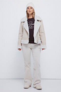 Springfield Somot pantalone sa niskim pro&scaron;irenjem