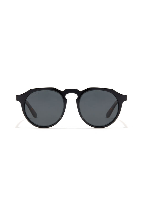 Hawkers Gafas sol polarizada blanco