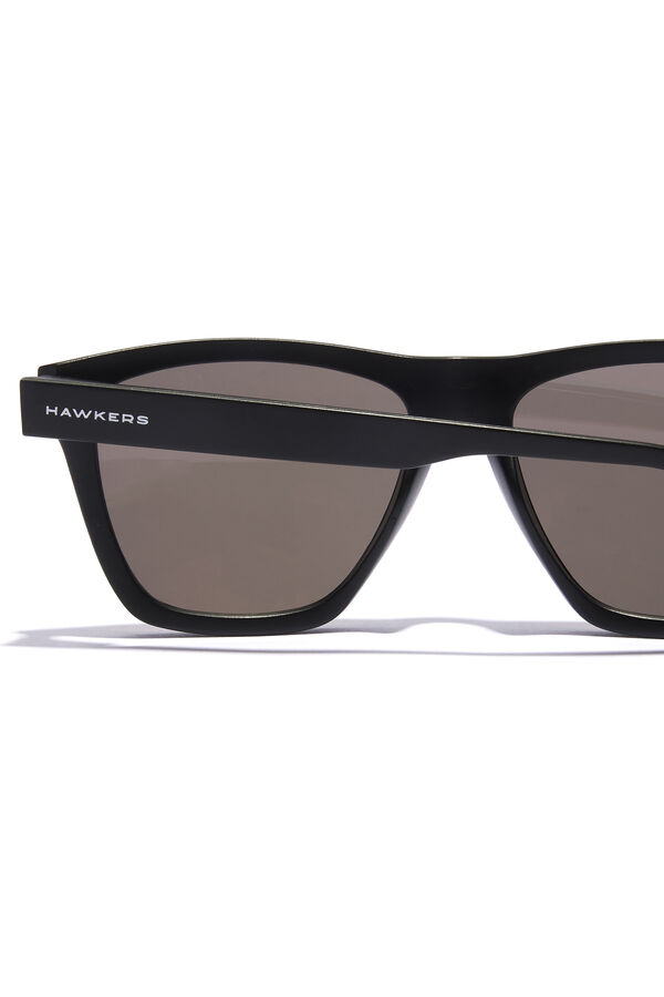 Springfield One Ls Raw sunglasses - Black Daylight schwarz