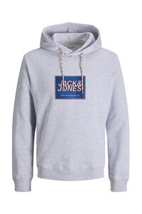 Jack & Jones Sudadera con capucha regular