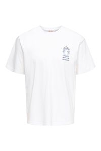 Only & Sons Camiseta manga corta
