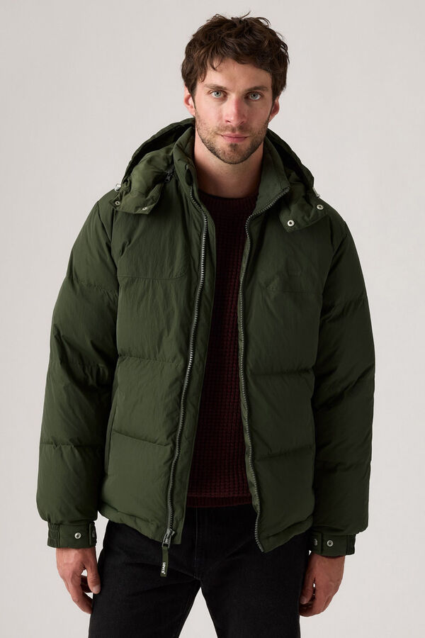 Levi's Levis&reg; Down Jacket  green