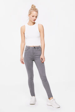Springfield Sustainable Wash Jeggings grey