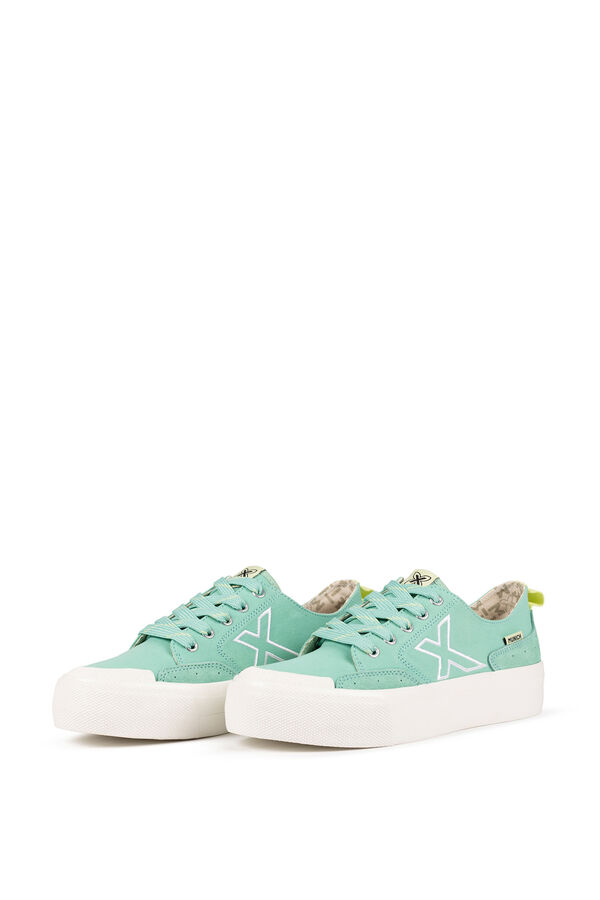Munich Sneakers SWING SKY 09 blue