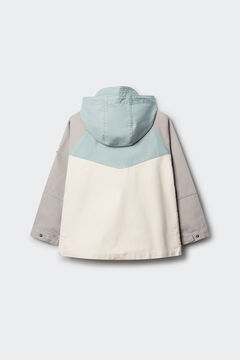 Springfield Kids Parka para crian&ccedil;a