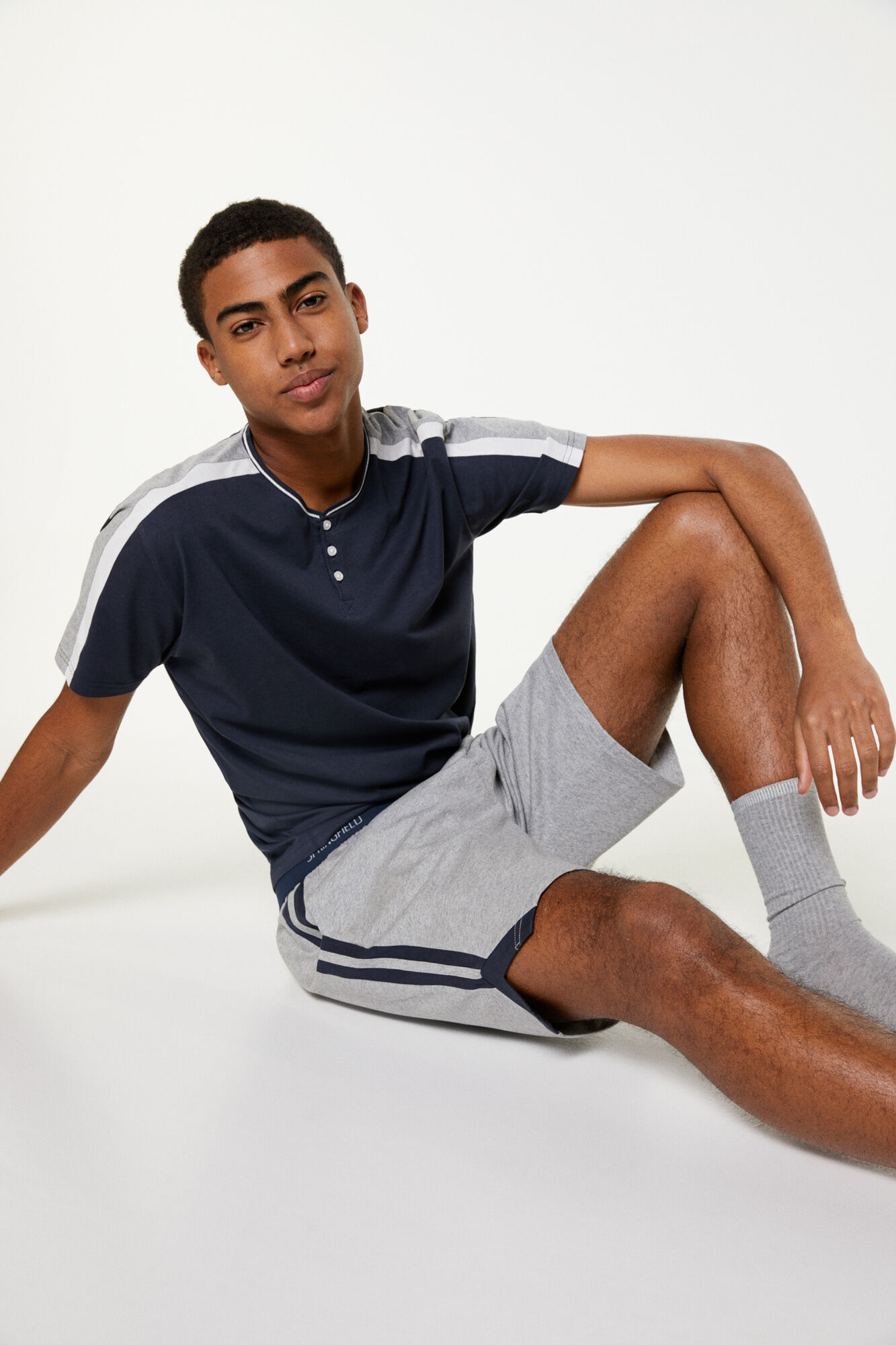 Pijamas para hombre | Rebajas | Springfield