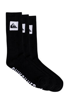 Springfield 5er-Pack Socken schwarz