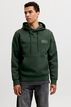 Jack & Jones Sudadera con capucha
