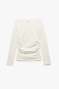 Koton Camiseta de manga larga