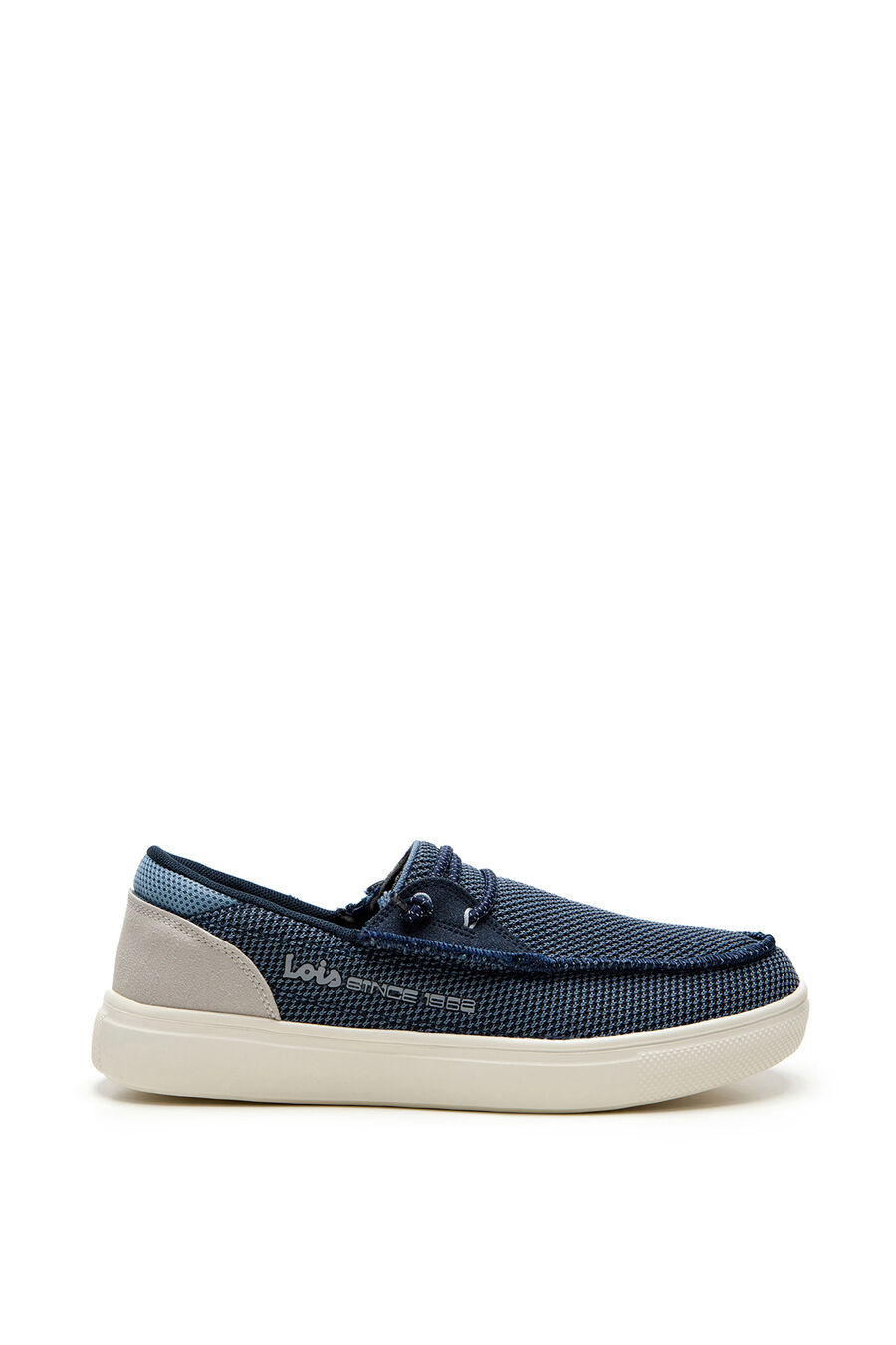 Zapatilla tiempo libre naútico