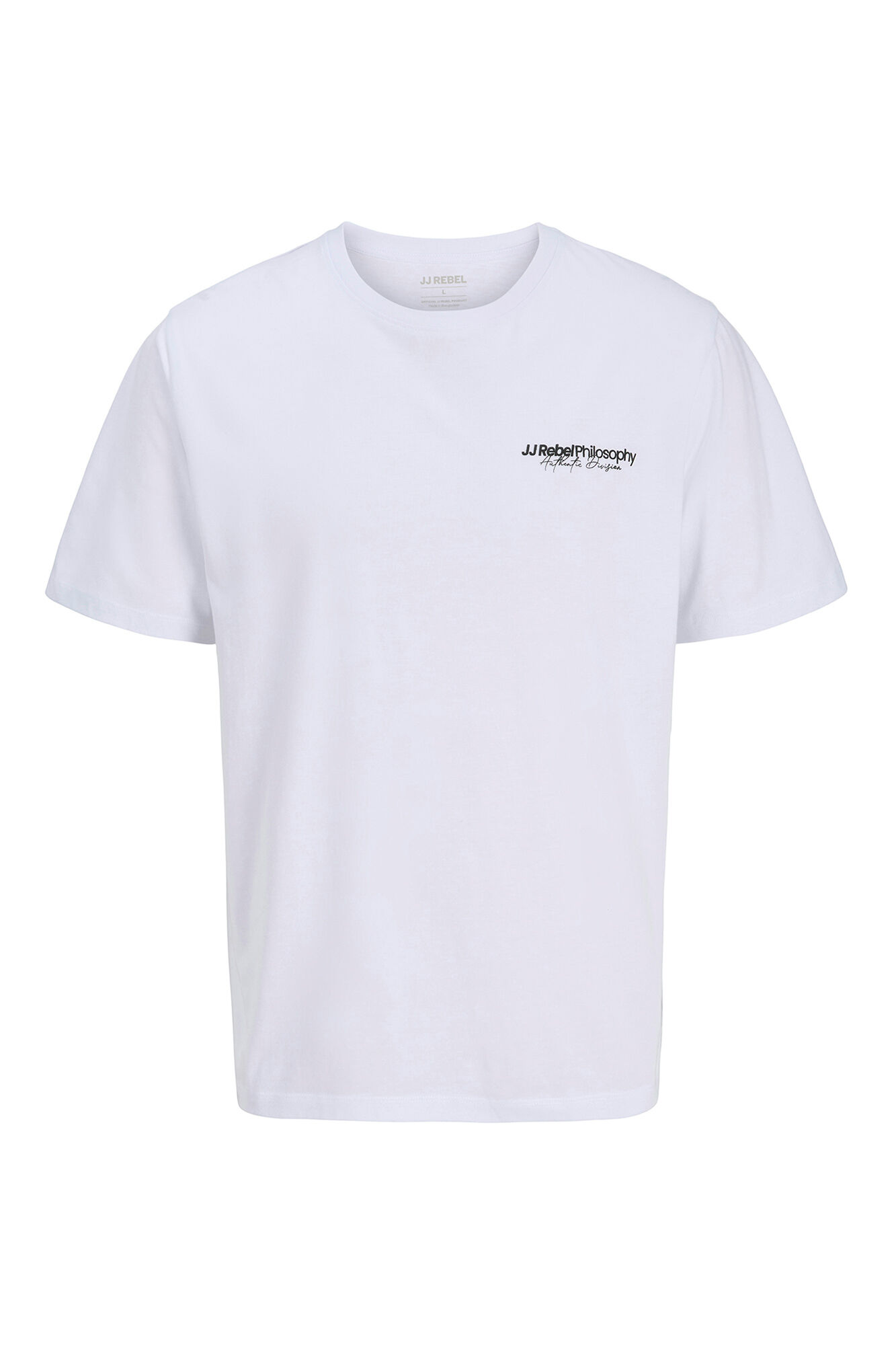 JJ REBEL T-shirt de corte regular