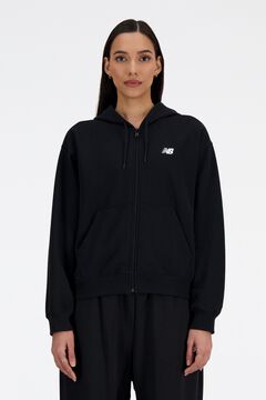 New Balance Sudadera cremallera Essentials