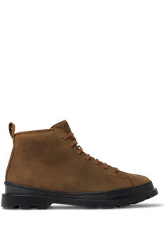 Springfield Casual ankle boots camel