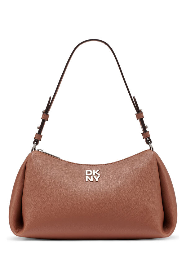DKNY Shoulder bag nude