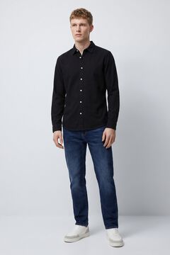 Tiffosi Camisa Regular Fit