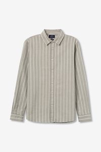 Tiffosi Camisa rayas