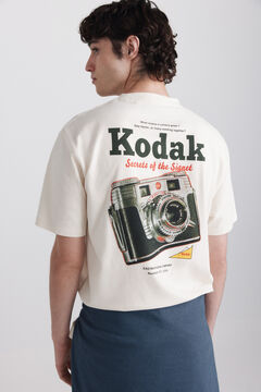 Springfield T-shirt Kodak