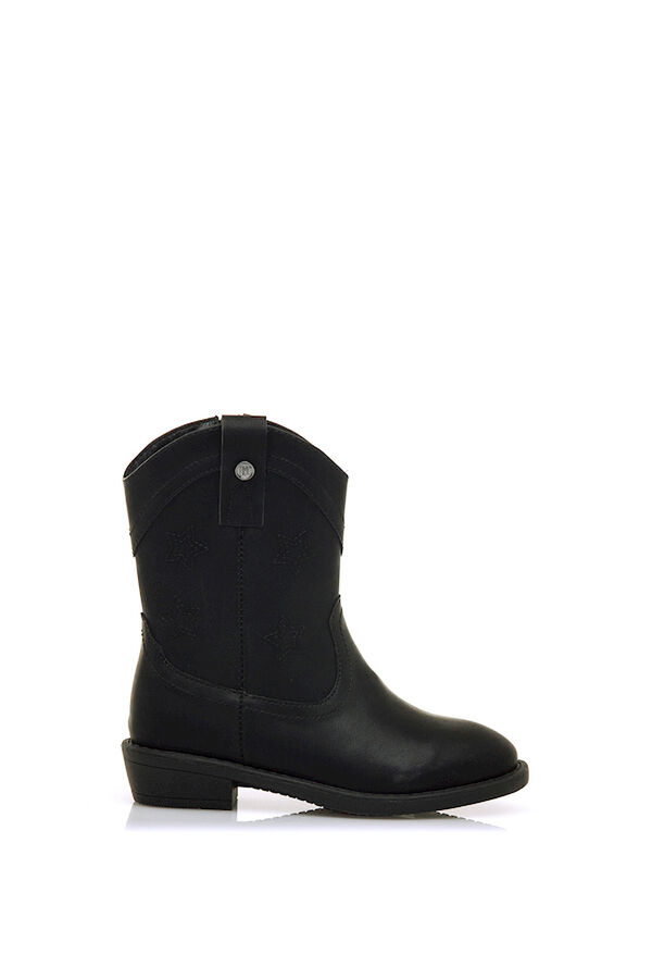 MTNG Persea Boot black