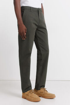 Springfield Pantal&oacute;n estructura comfort fit