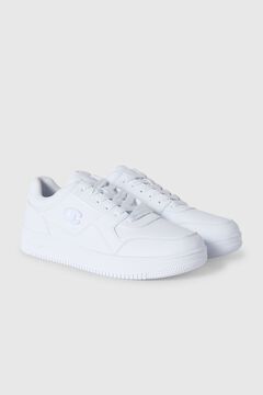 Champion Retro basketball sneakers