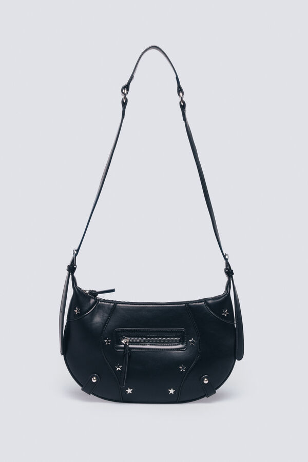 Springfield Star crossbody handbag, bag black