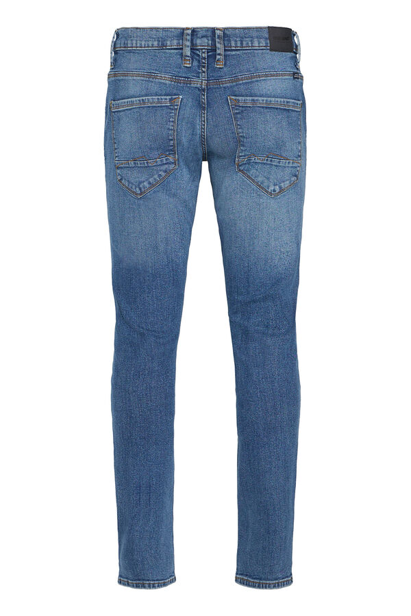 Blend Five-pocket jeans blue