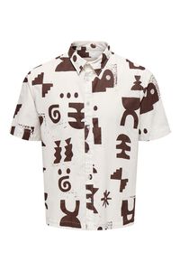 Only & Sons Camisa manga corta