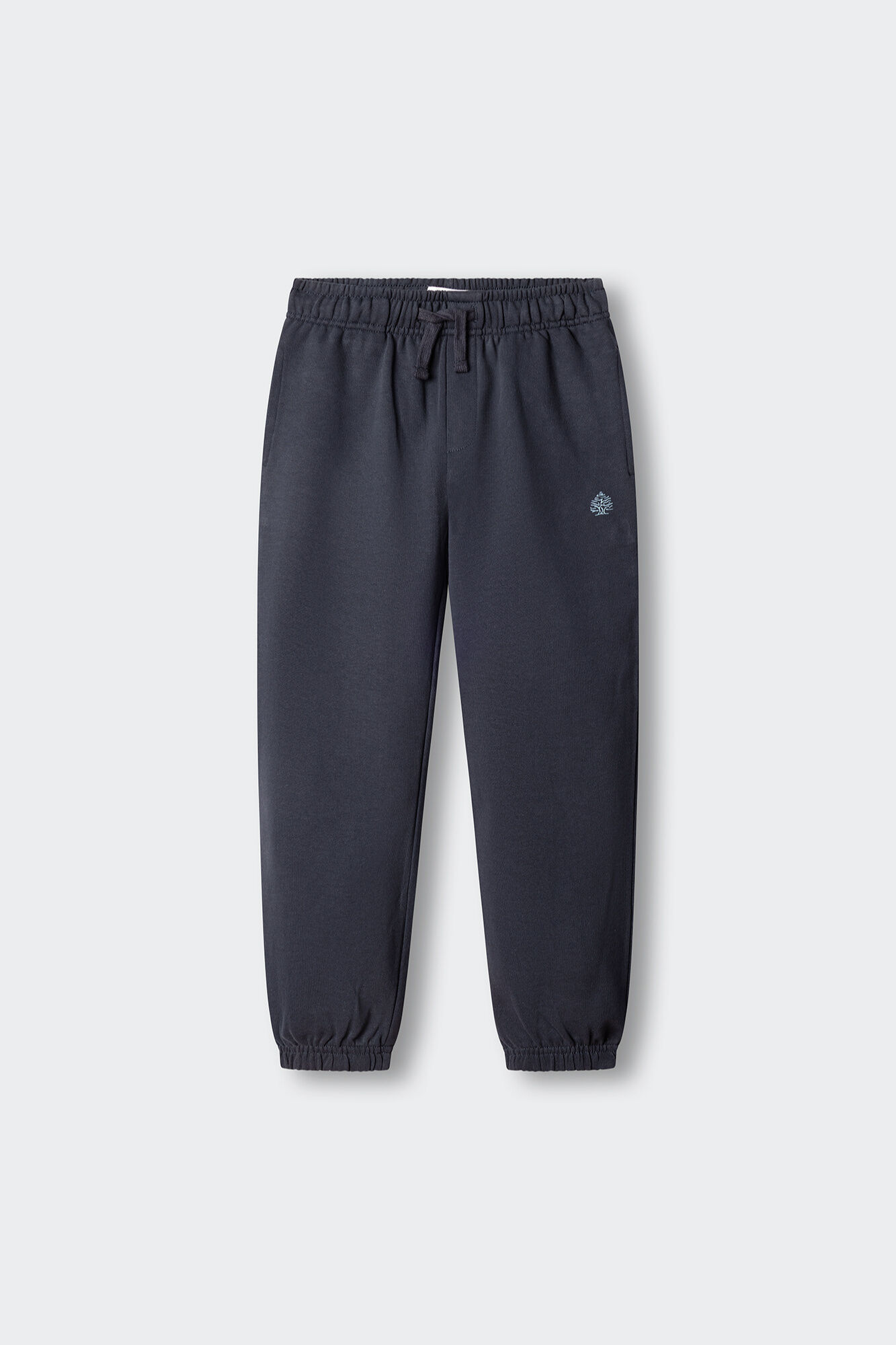 Springfield Kids Cal&ccedil;as jogger b&aacute;sicas para menino